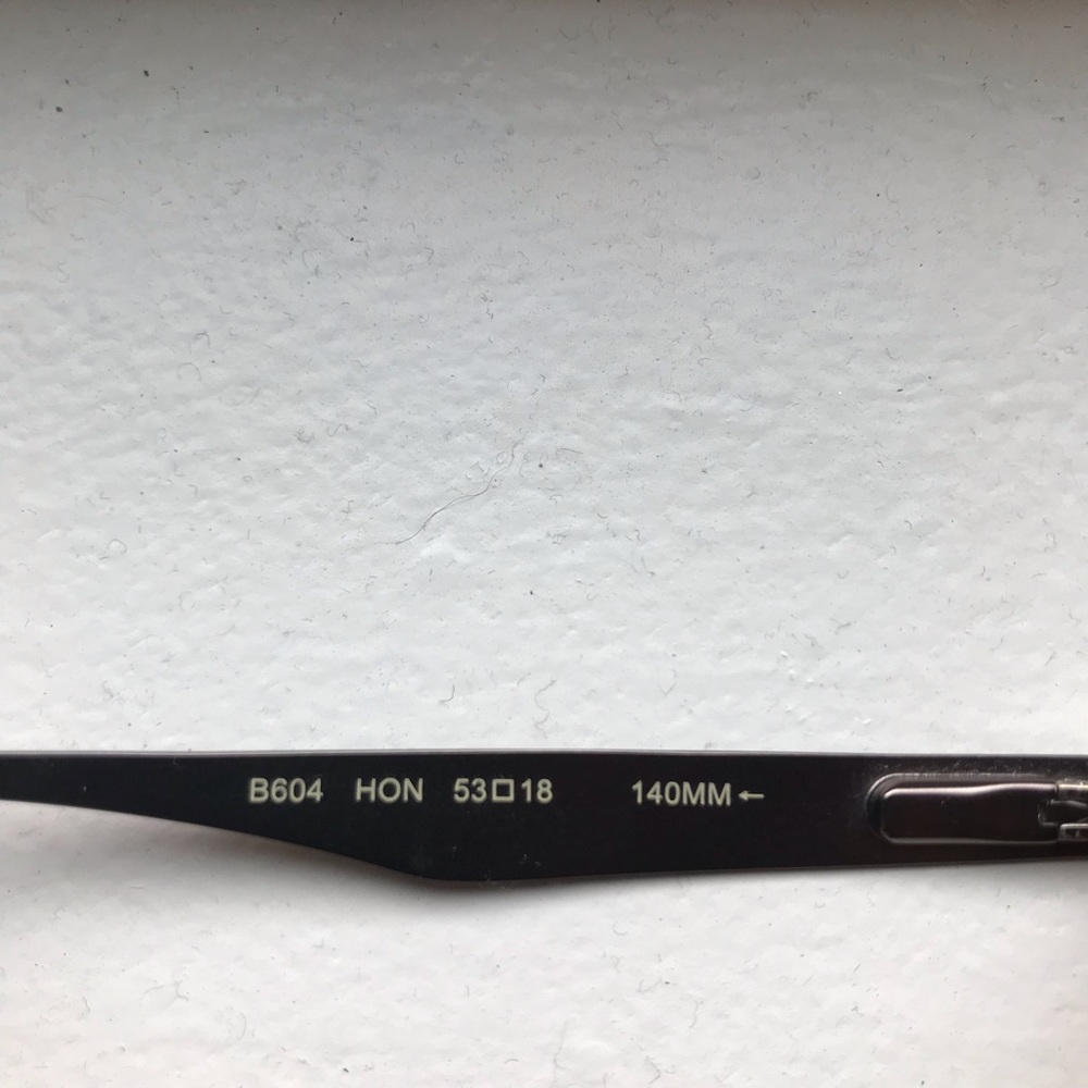 Ted Baker Sunglasses - Picture 4 of 4